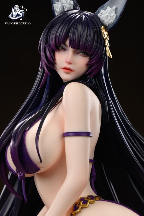【預定】VS valkyrie 碧藍航線 武藏 信濃 