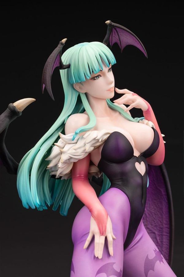 【PVC預定】壽屋 魔域幽靈 莫莉卡 