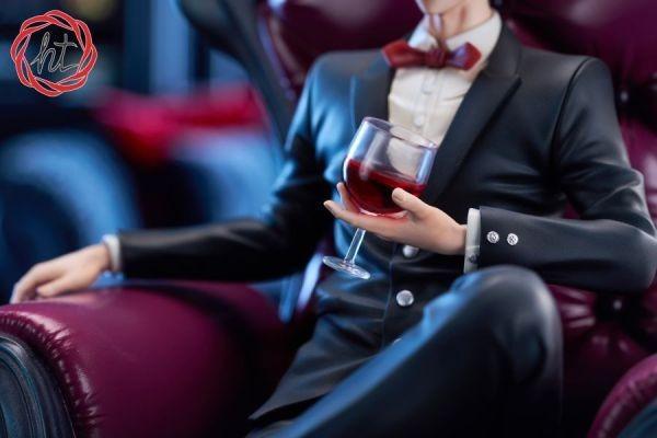 【海外代購】HT 沙發系列第二彈 西裝五悟 