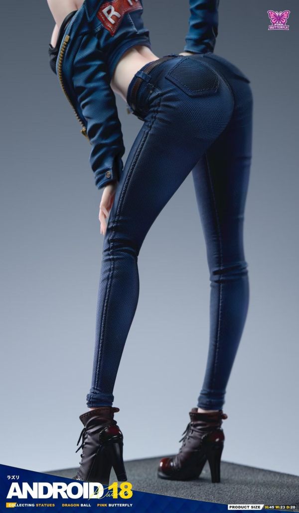 【海外代購】粉蝶設計組 18號 