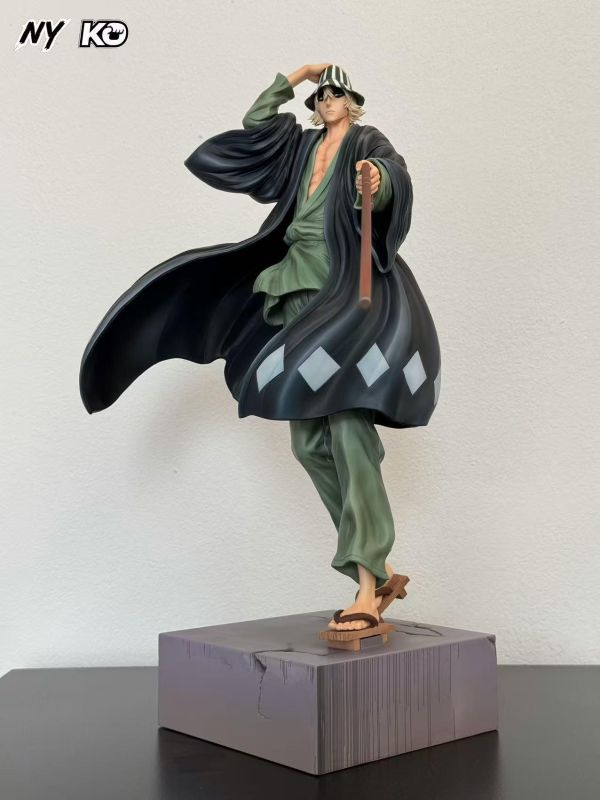 【預定】NY KO 私定 雜貨舖店長 蒲原喜助 