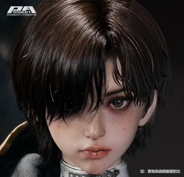 【預定】PA Create PA 劍星血雨伊薇Evie 