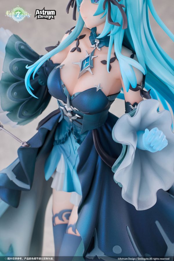 【預留請洽客服】AstrumDesign 第七史詩 海上幽靈佛里蒂絲 