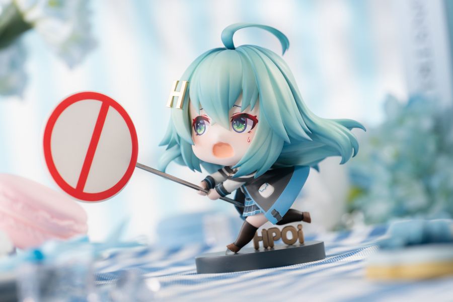 【預定】HPOI 看板娘 不許澀澀 