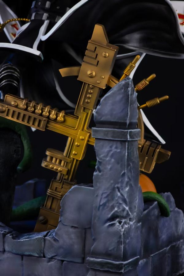 【預定】模途 聖魔之血—亞伯奈特羅德 