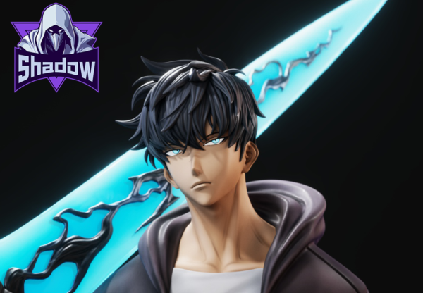 【預定】Shadow 獨自升級第二 彈 程蕭宇 