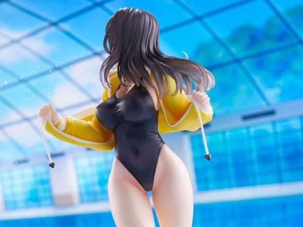 【PVC預定】戀戀koikoi 櫻 從今天開始擔任遊泳部顧問的小玉老師 