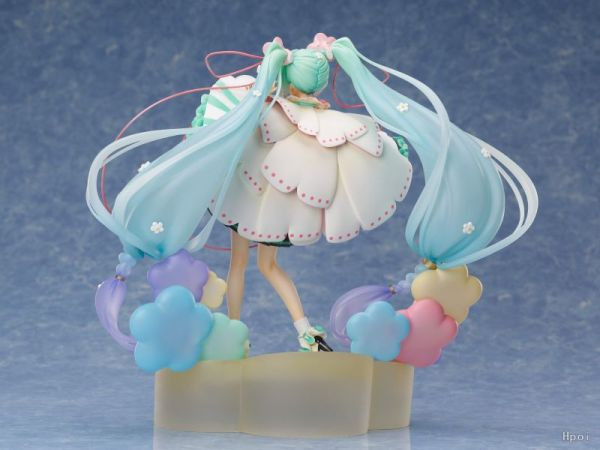 〖PVC台灣現貨〗F:NEX 初音未來 魔法未來2021 