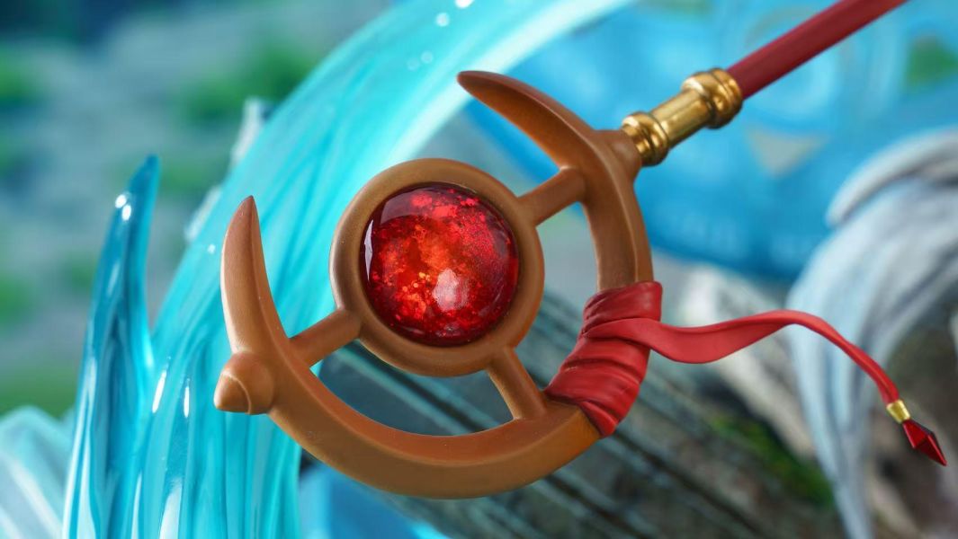 【預定】QuietArt 葬送的芙莉蓮 - 芙莉蓮 