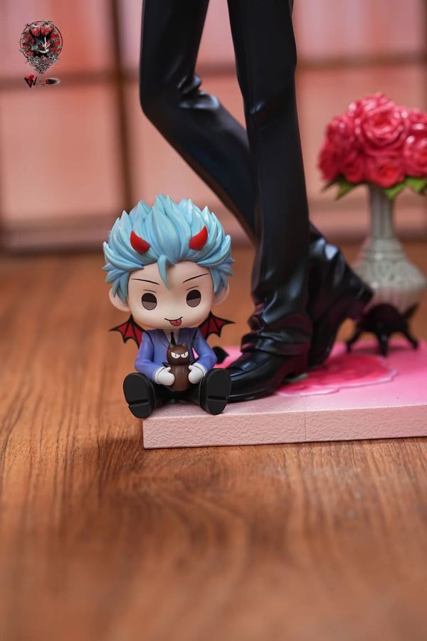 【預定】Weare A Design WAD 櫻蘭高校男公關部 常陸院雙子 