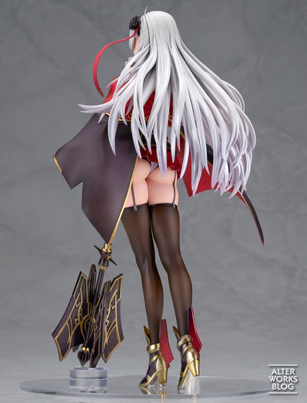 【預定】ALTER 碧藍航線 阿爾及利亞 