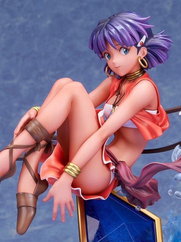 【PVC預定】ALTER 海底兩萬哩 Nadia 娜汀亞 