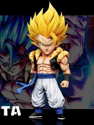 【預定】C-STUDIO 悟吉塔 七龍珠 