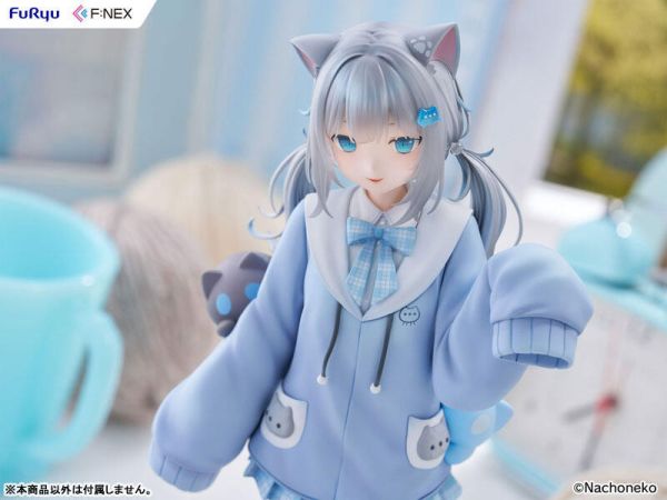 【預定】F NEX Nachoneko 甘城なつき 新裝Ver. 