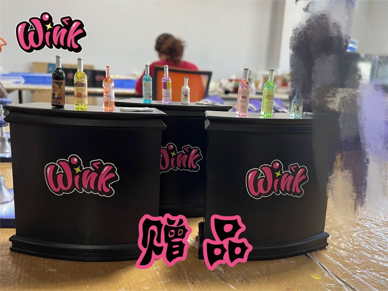 【台灣現貨】Wink 娜美 海賊王 