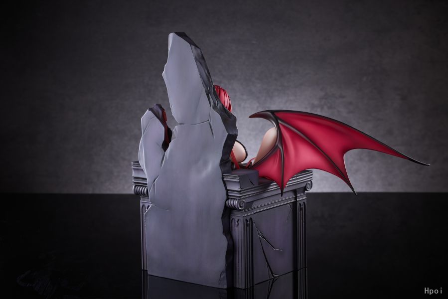 【R18PVC-預定】Lim Land Night Queen 夜之女王 