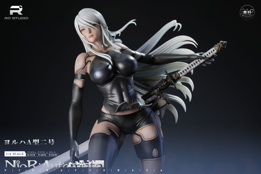 【預定】RO A002 