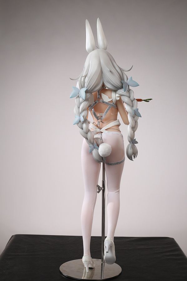 【R18可用-預定】禦宅 懶兔 惡毒 