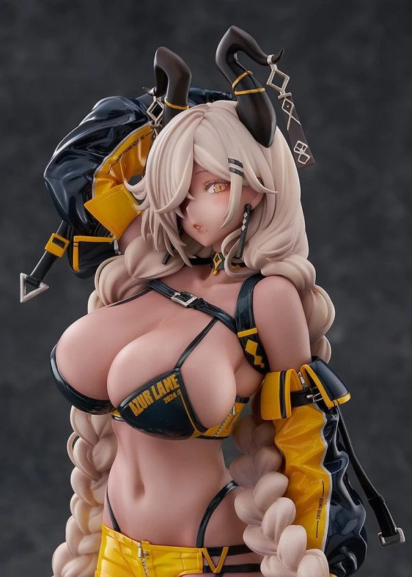 【預定】Claynel 碧藍航線 尾張 AnimeExpo 2024Ver. 