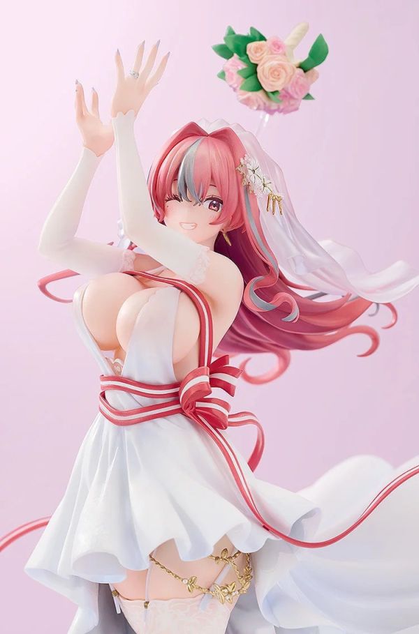 【預定】Good Smile Company GSC 碧藍航線 布萊默頓 幸福的軌跡 