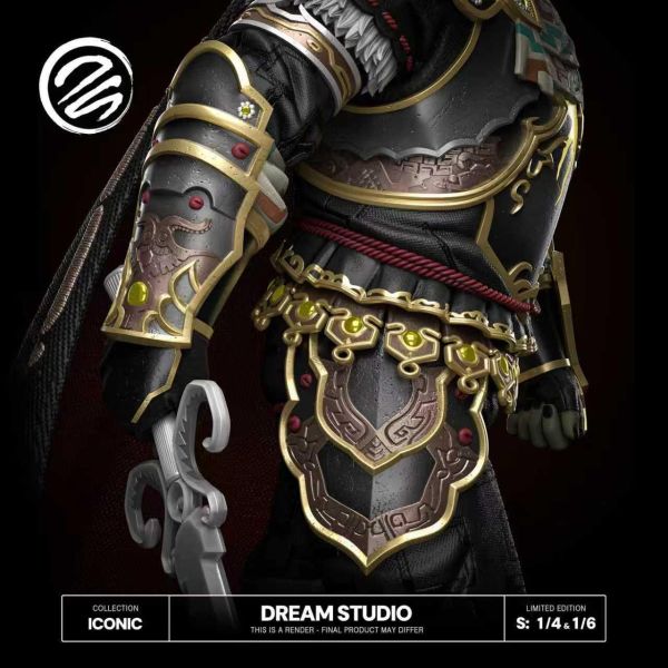 【預定】夢想 Dream 加農多夫TP 