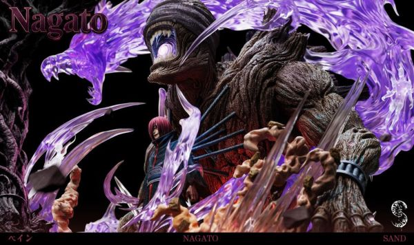 【預定】時砂 外道魔像·長門 神臨之刻 痛楚覺醒 