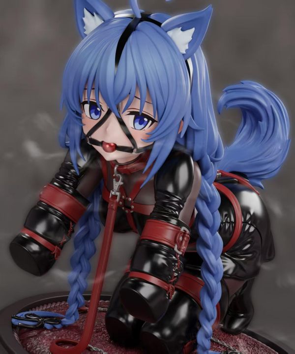 【預定】tensei 禁錮的洛奇希 