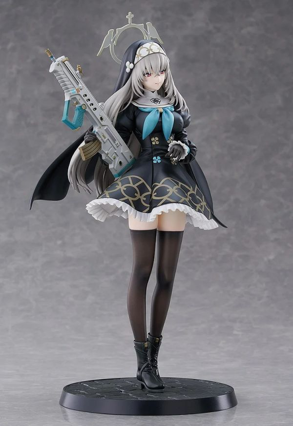 【預定】Max Factory 蔚藍檔案 Blue Archive 櫻子 