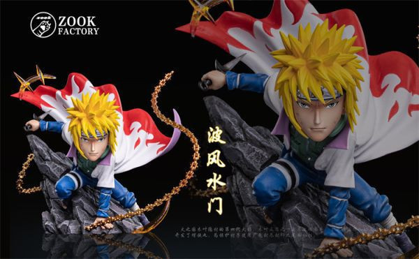 【系列代購】ZooK 七影共鳴 01~06 