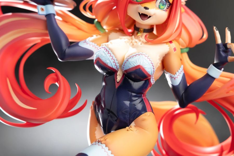 【預定】Sakura-Gear 獸人 兔女郎 獸娘 Bunnimals 羅莎 
