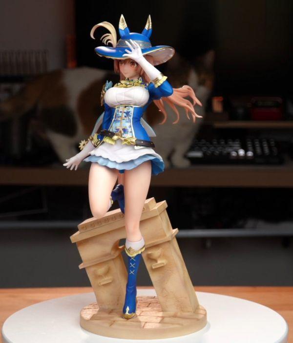 【海外代購】東方人型 里見光鑽 勝利凱旋 