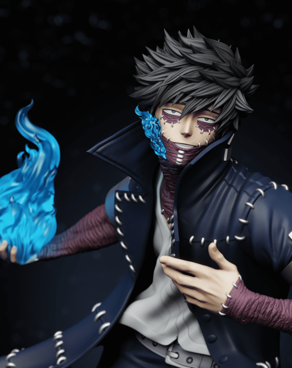 【預定】Héroe Collectibles  荼毘 