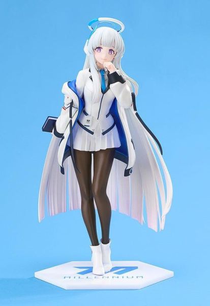 【PVC預定】Good Smile Company GSC 蔚藍檔案 G.S. Collection 乃愛 祕密的記錄 