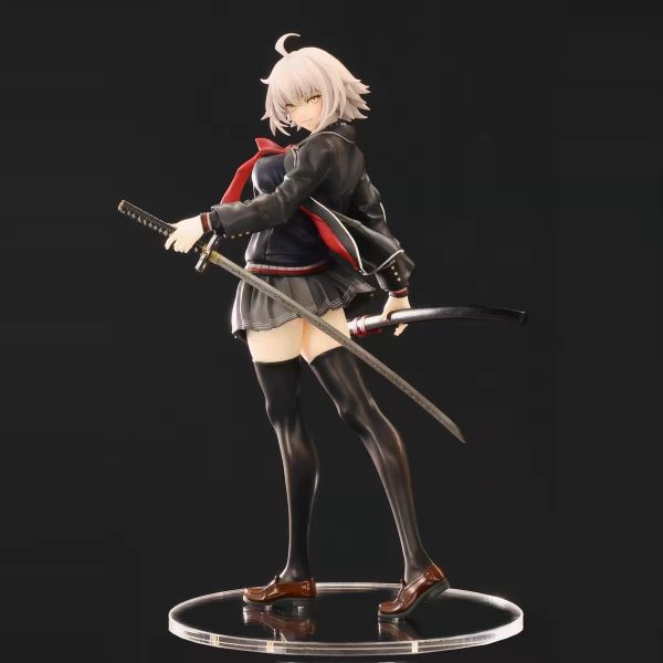 【預定】BC fgo 貞德 