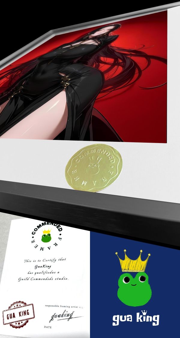 【海外代購】皇呱 《紅宴女帝》 海賊王波雅漢庫克紅宴女帝同人周邊裝飾畫 午睡毯 地毯 