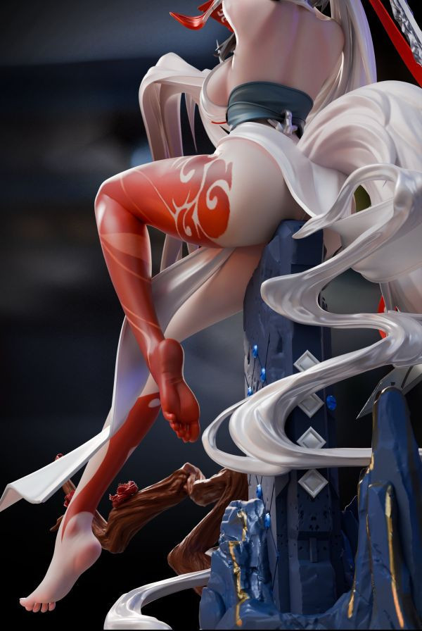 【預定】迷因 葉瞬光 絕區零 