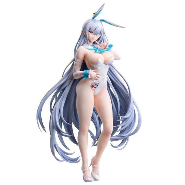 【PVC預定】FREEing B-style 碧藍航線 埃姆登 兔女郎Ver. 