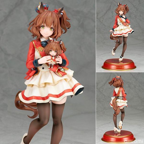 【PVC預定】ALTER 賽馬娘 Pretty Derby 真弓快車 