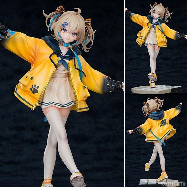【PVC預定】WonderfulWorks WeatherPlanet 天晴Hinata 1/7 