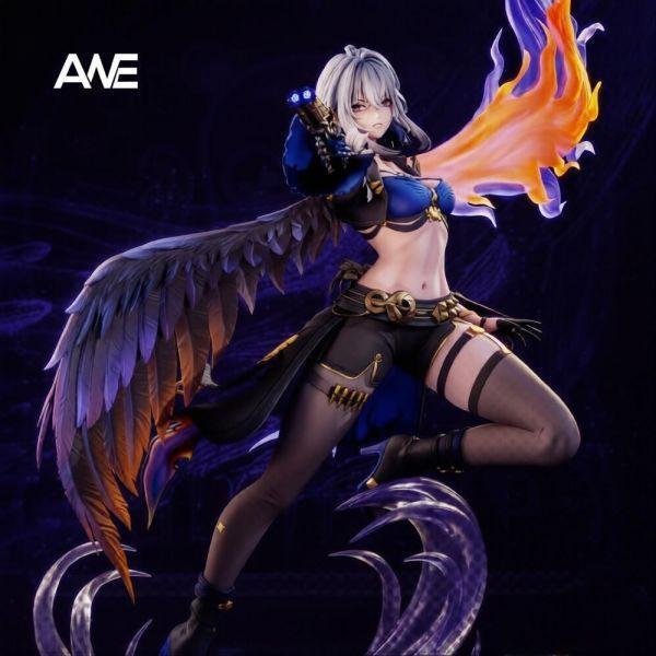 【海外代購】ANE 嘉貝莉娜 鳴潮 