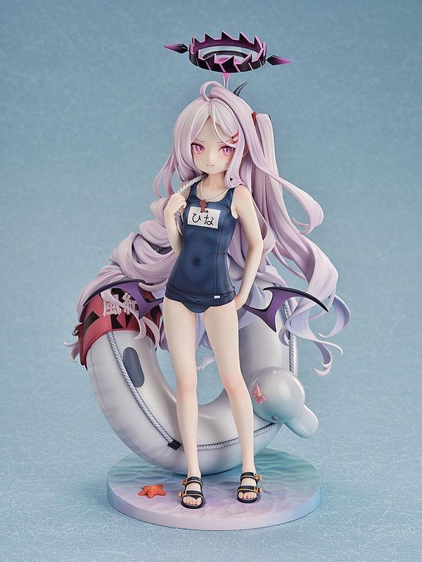 【PVC預定】Good Smile Company GSC 蔚藍檔案 Blue Archive 陽奈 泳裝 1/7 再版 