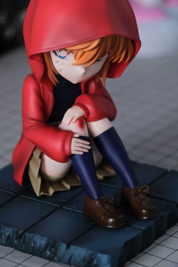 【預定】MAONI 小紅帽哀 