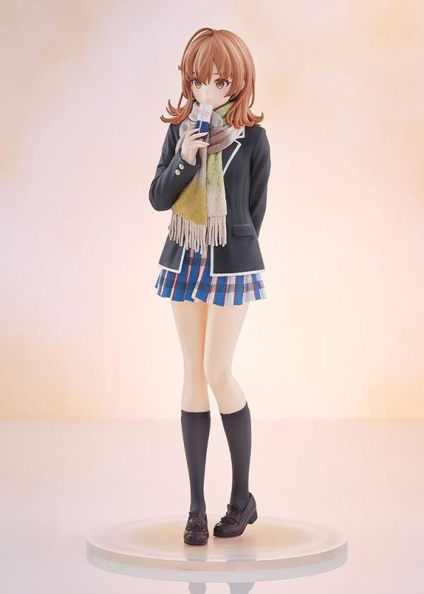【PVC預定】Good Smile Company GSC 青春戀愛物語 一色伊呂波 原作 