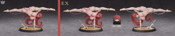 【R18-預定】王冠 無職轉生 舞孃愛麗絲 