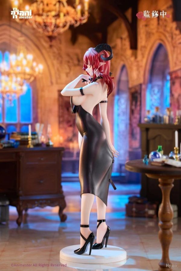 【PVC預定】大漫匠 Animester 嗜血魔女 伊莎貝拉 