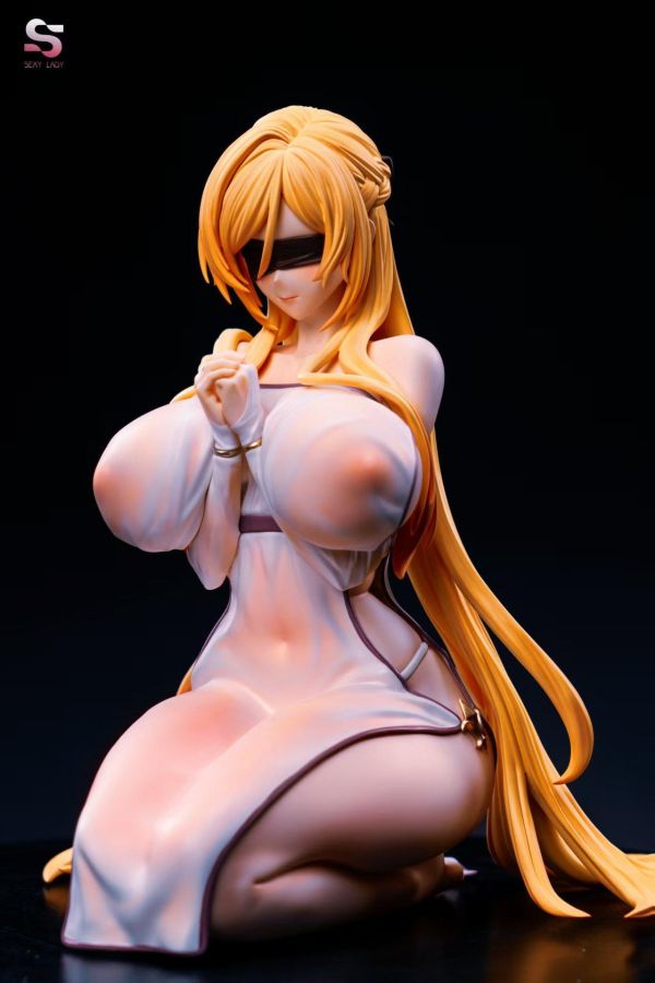【預定】SL SexyLady 聖女 