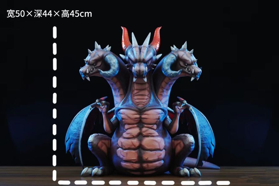【預定】YMG 冒險島暗黑龍王 楓之谷暗黑龍王 
