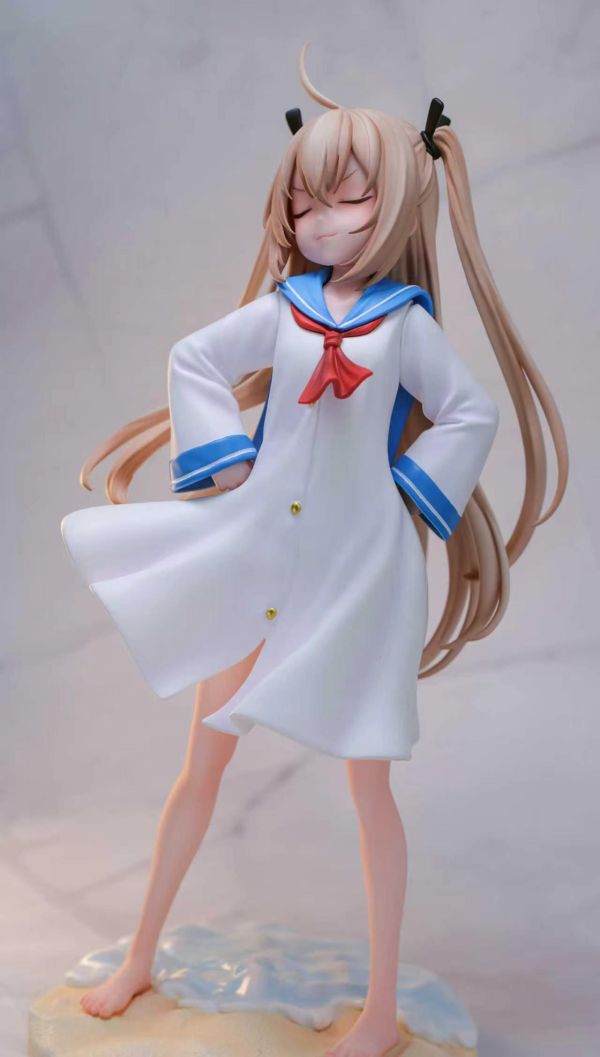 【預定】伍拾三 亞托莉 