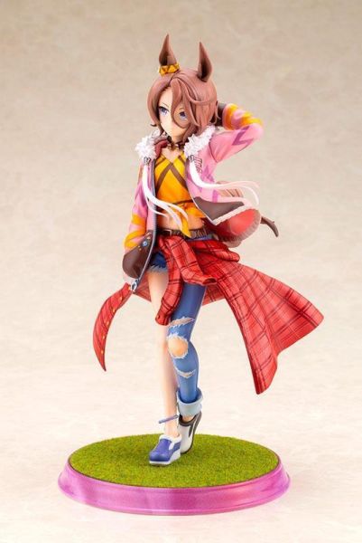 【PVC預定】壽屋 賽馬娘 Pretty Derby 成田大進 