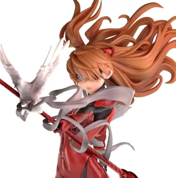 【預定】喵屋 WF2025 明日香 夢之卜 EVA 新世紀福音戰士 